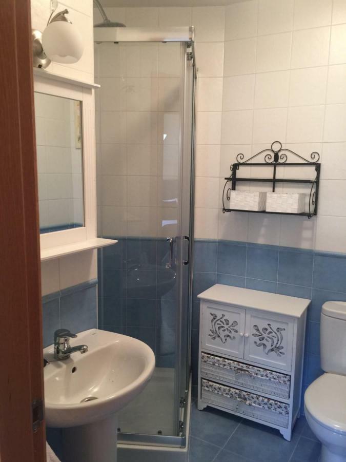 Apartamento Conde Luna Leon Luaran gambar