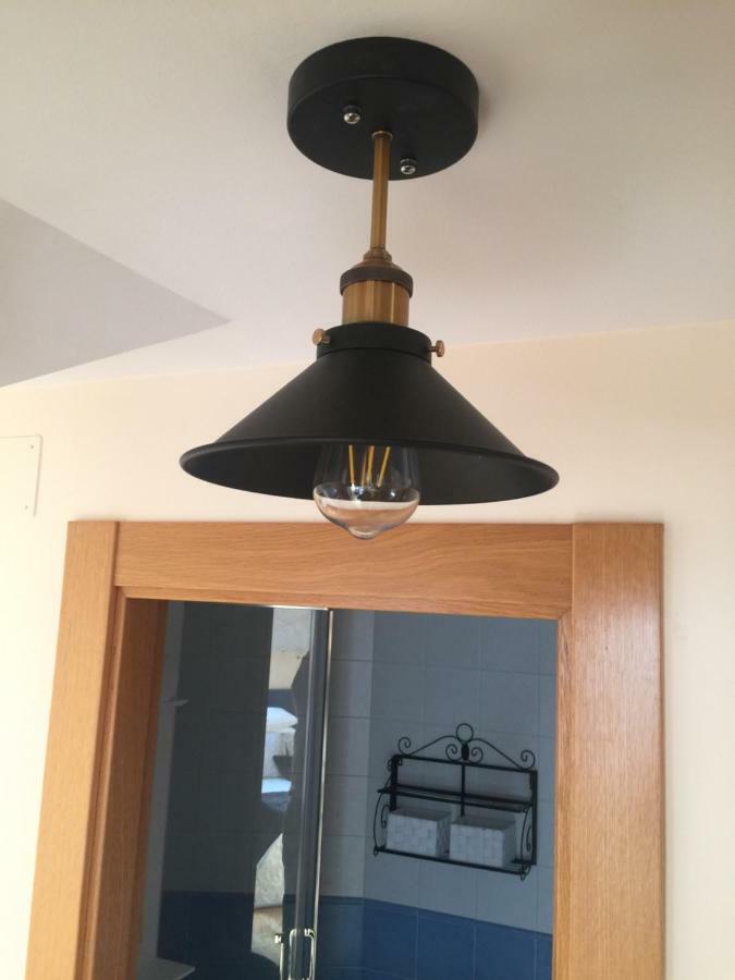 Apartamento Conde Luna Leon Luaran gambar