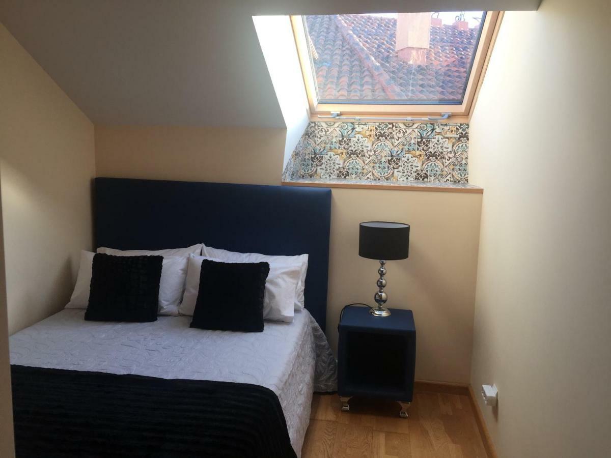 Apartamento Conde Luna Leon Luaran gambar