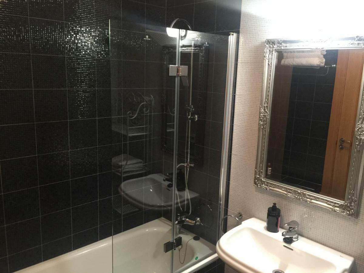 Apartamento Conde Luna Leon Luaran gambar