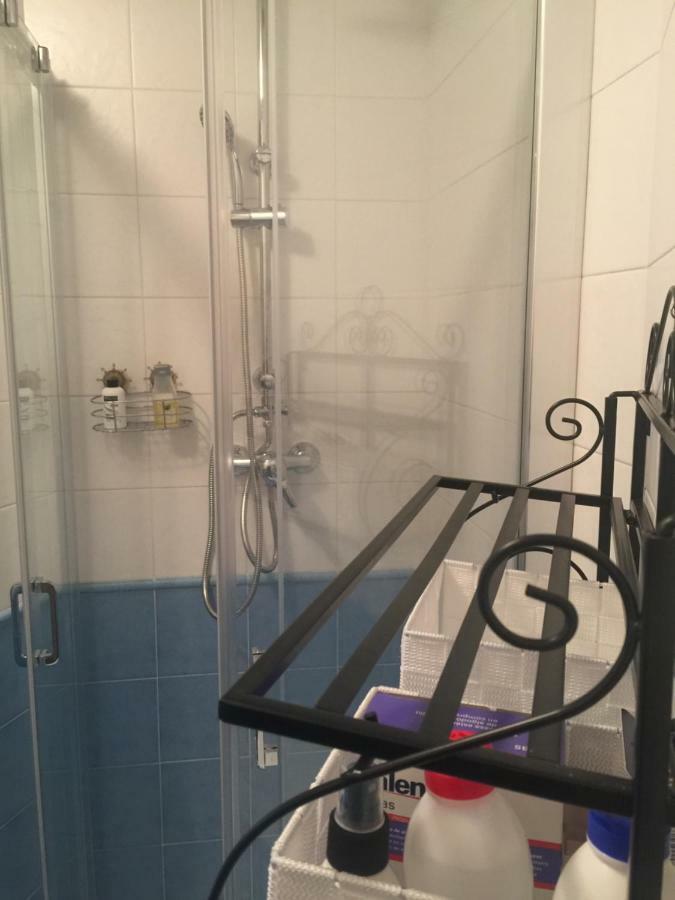 Apartamento Conde Luna Leon Luaran gambar